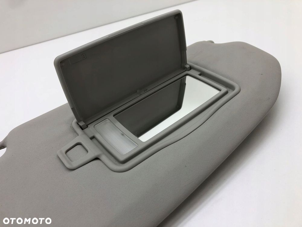 VOLVO XC40 OSŁONA PRZECIWSŁONECZNA SŁONECZNIK LEWY 32332169 - 3