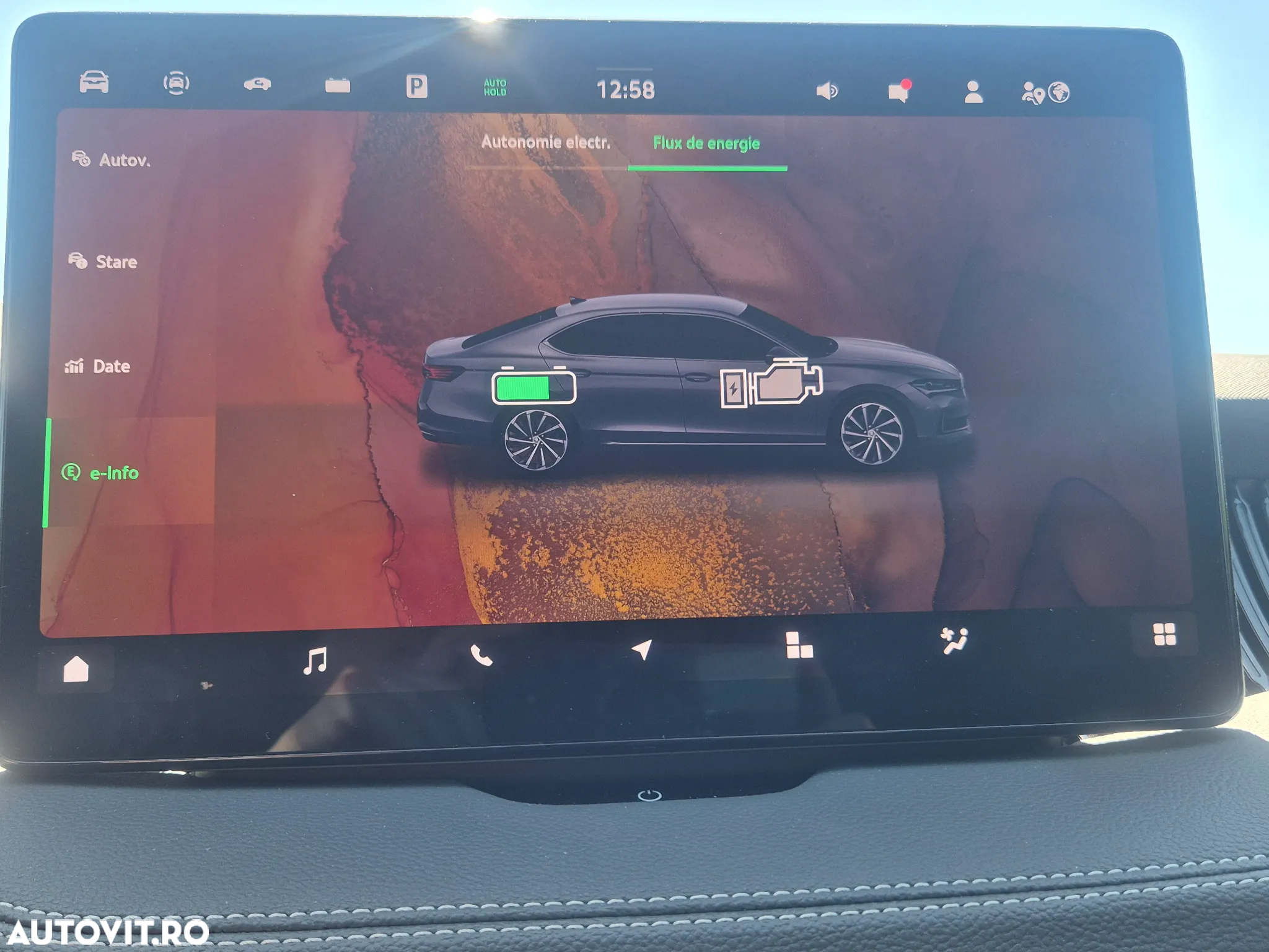 Skoda Superb - 29