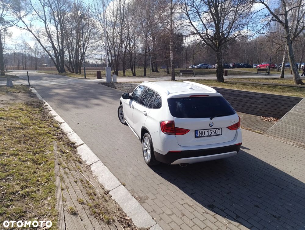 BMW X1 - 11