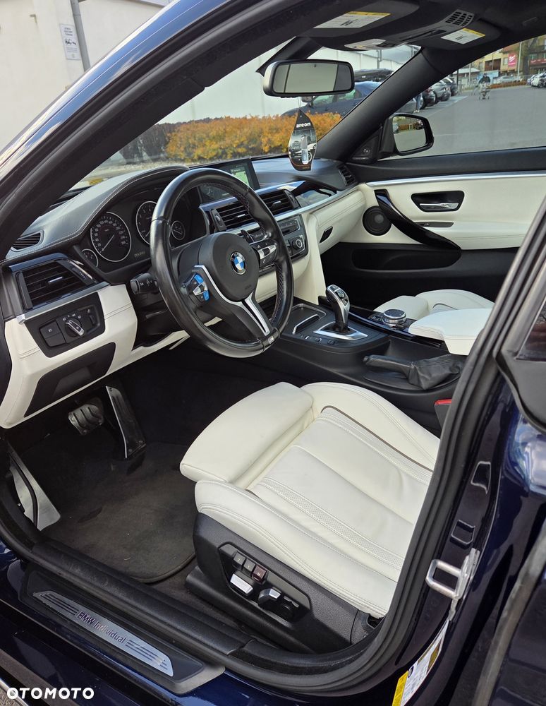 BMW Seria 4 - 3