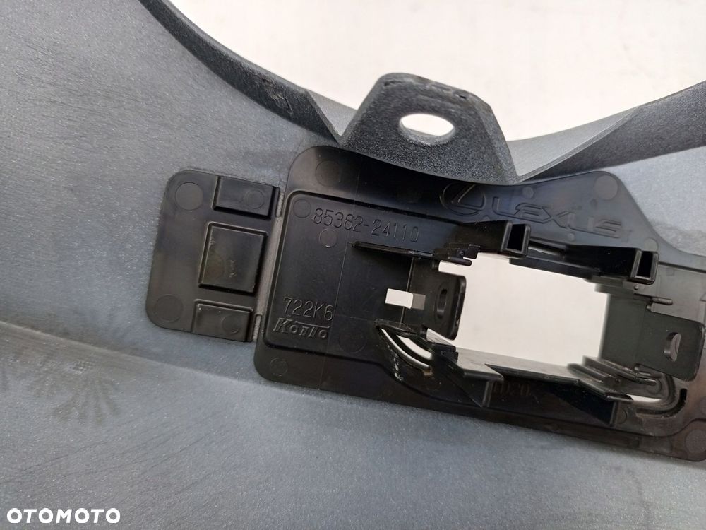 LEXUS RCF RC-F 2019- ZDERZAK PRZÓD PRZEDNI ÷ - 11