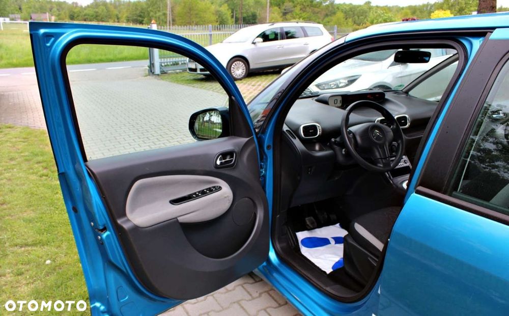Citroën C3 Picasso - 9