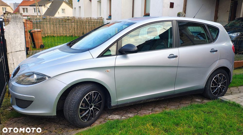 Seat Altea 1.6 Fresh - 2