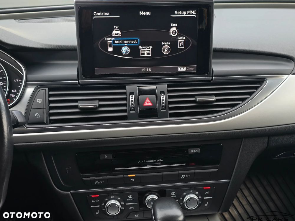 Audi A6 Avant 2.0 TDI Quattro S tronic - 30