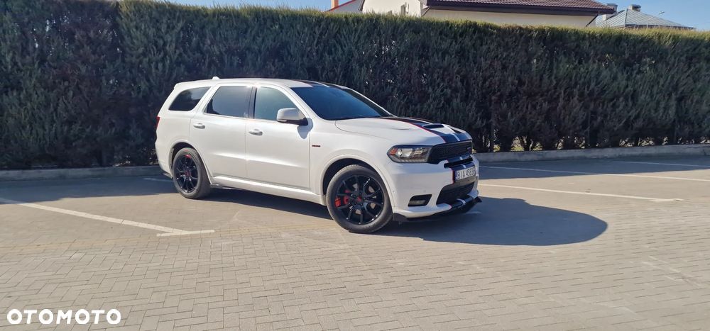Dodge Durango - 23