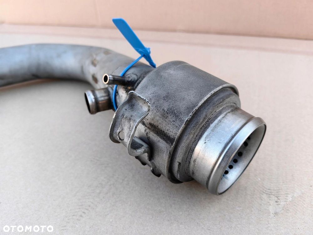 Rura dolotu turbo AUDI TT 8N 1.8t 225KM 06A145731M - 3