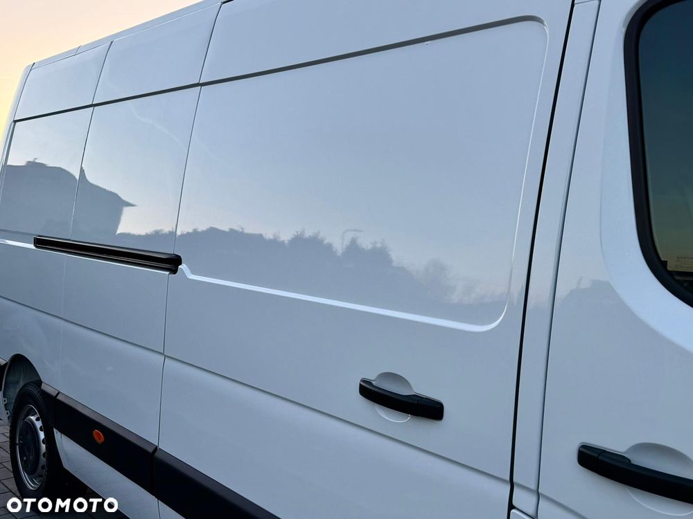 Renault Master Chłodnia CARPOL Mroźnia Grzanie -20/+30 ZANOTTI Z350S-D Salon Polska Bezwypadkowy FVAT23% - 18