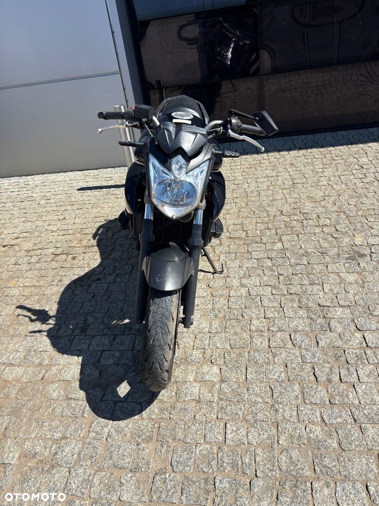 Yamaha XJ - 5
