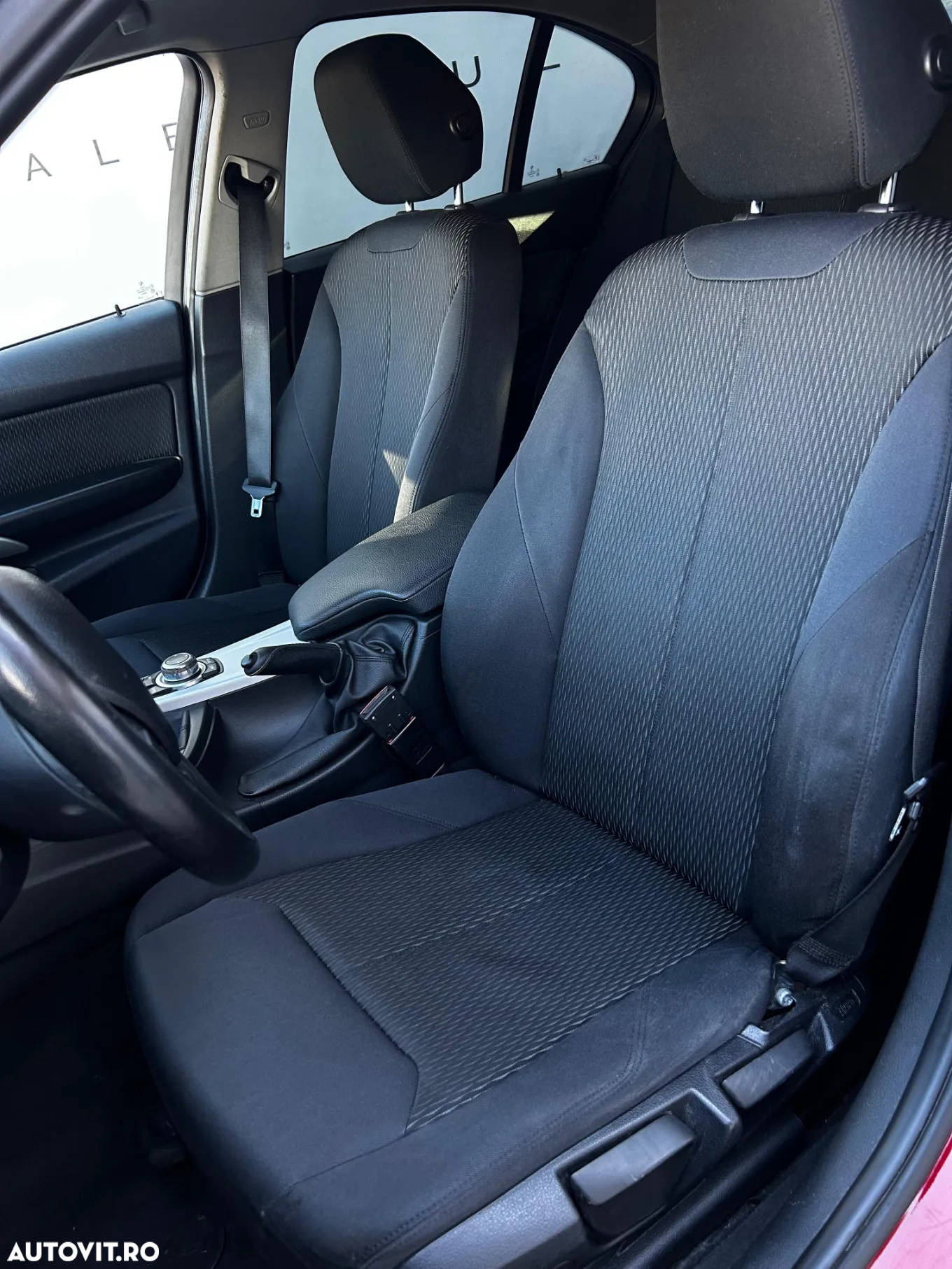 BMW Seria 3 318d - 7