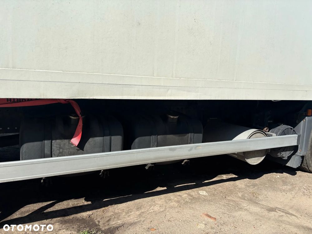 MAN TGL 10.180 - 4