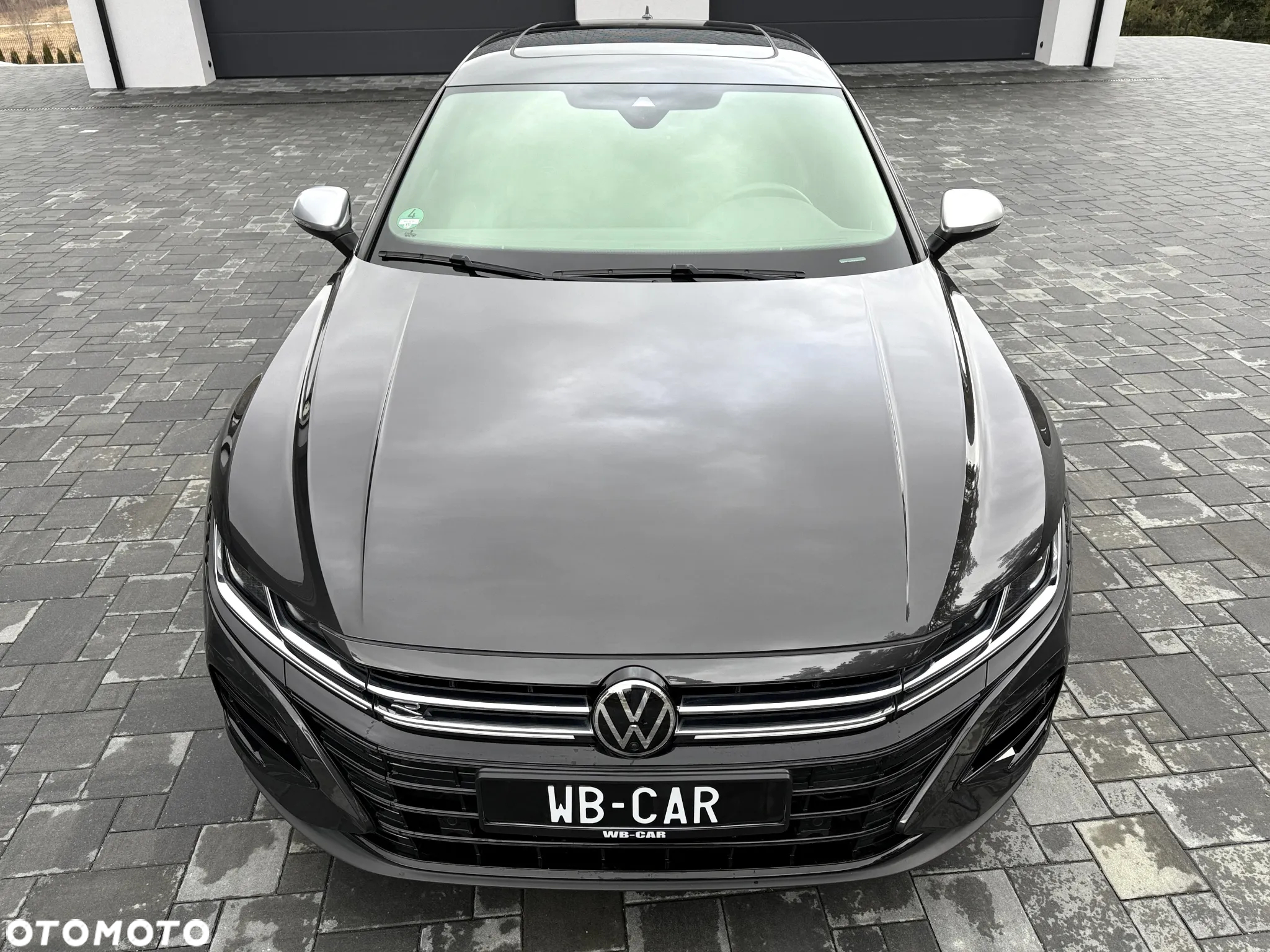 Volkswagen Arteon Shooting Brake 2.0 TSI OPF 4Motion DSG R - 14
