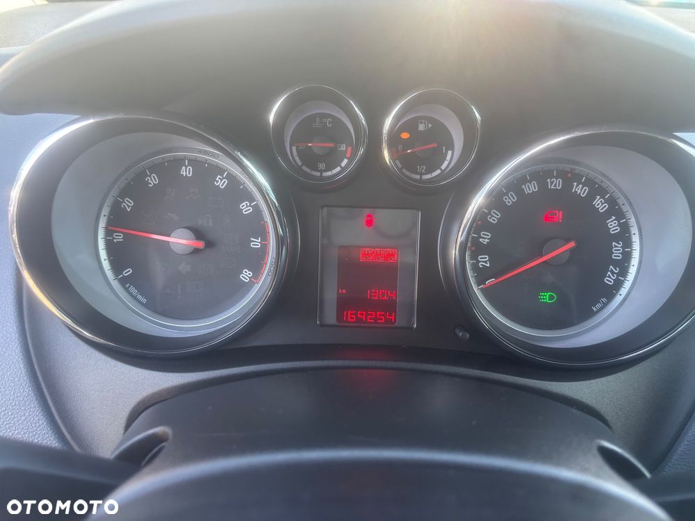 Opel Meriva 1.4 Ecoflex Start/Stop Innovation - 2