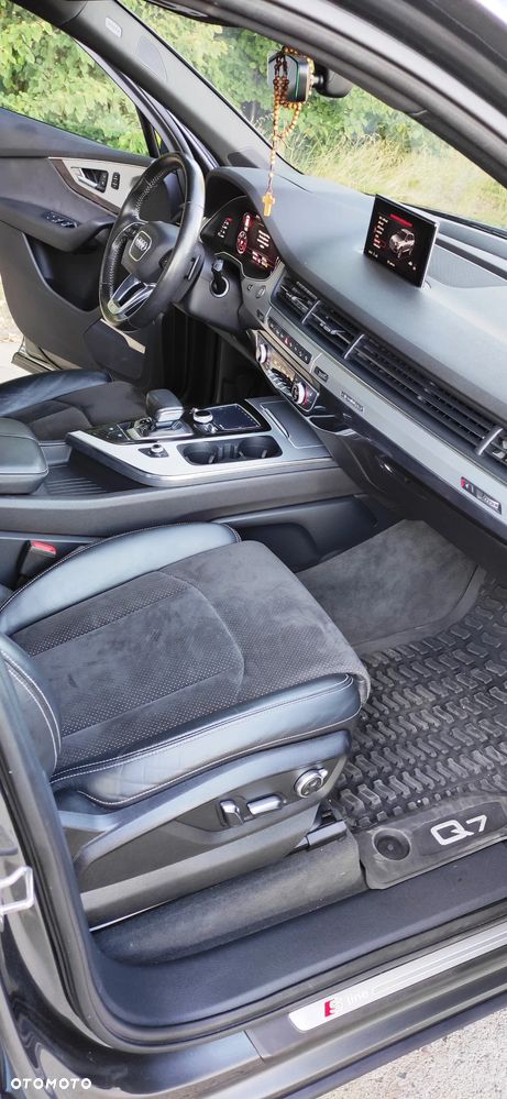 Audi Q7 - 20