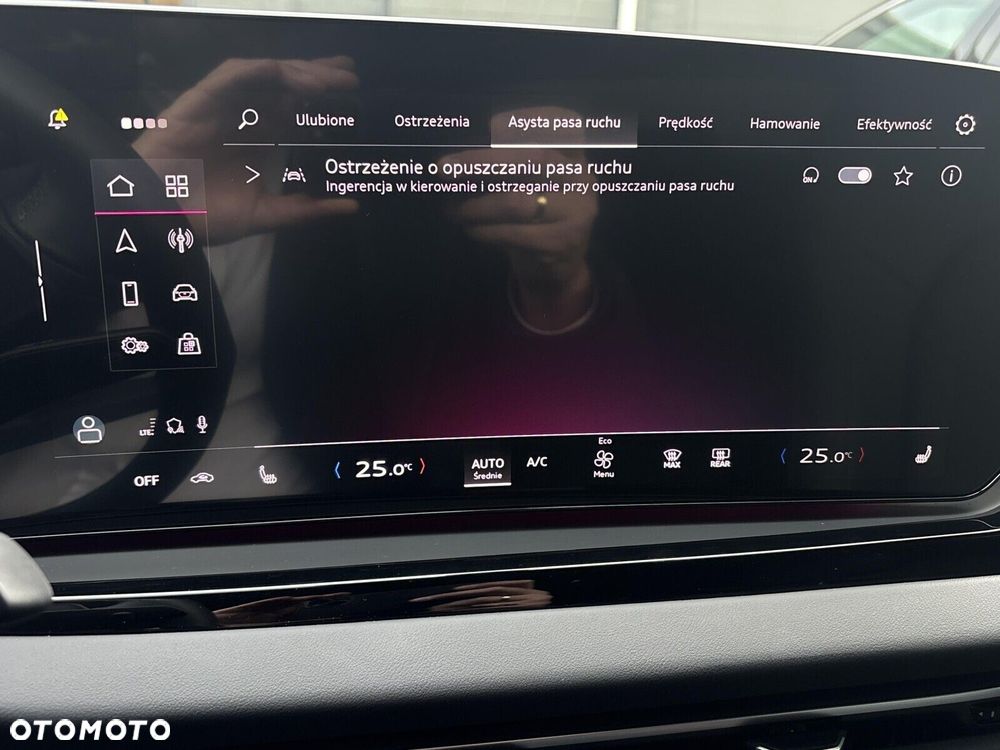 Audi A5 Limousine - 22