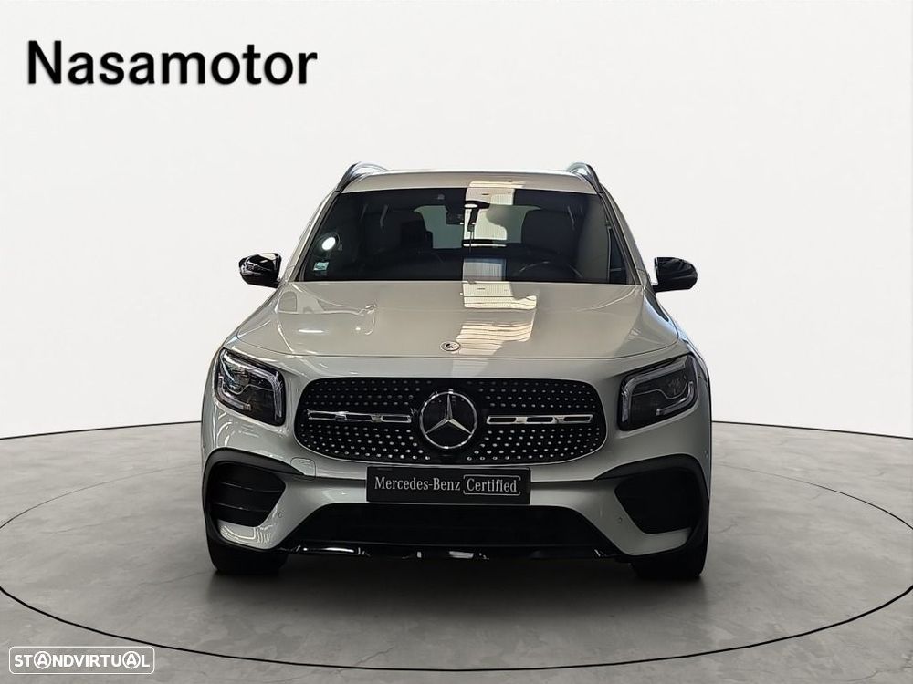 Mercedes-Benz GLB 180 d - 6