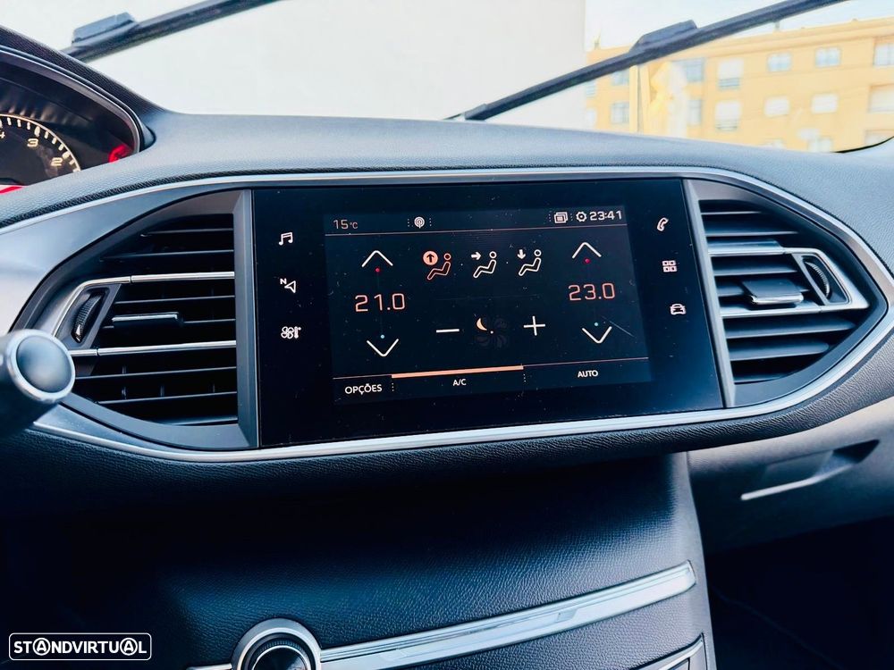 Peugeot 308 1.2 PureTech Active - 26