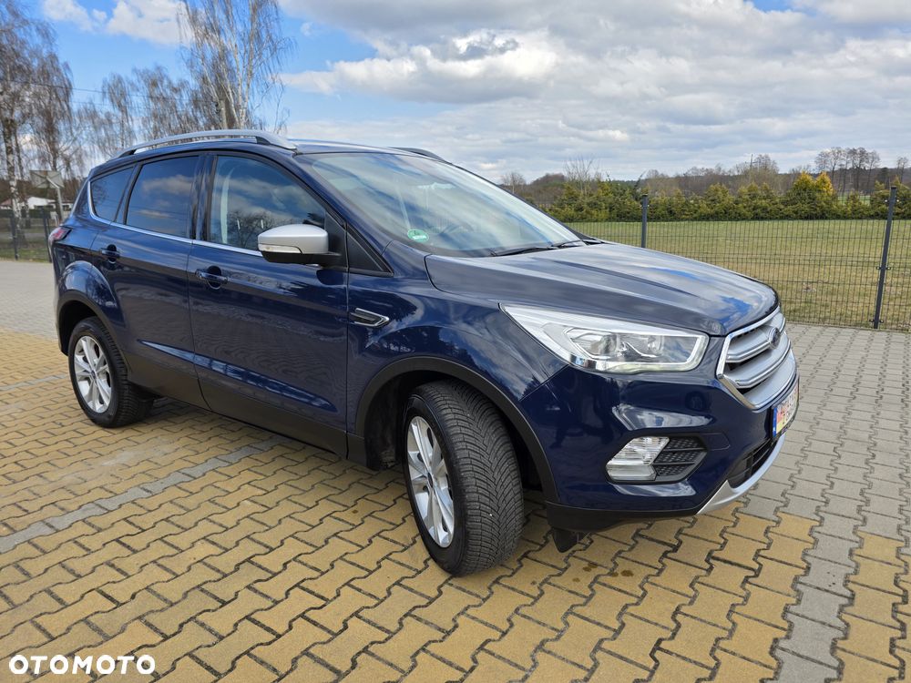 Ford Kuga 1.5 EcoBoost FWD Edition ASS - 3