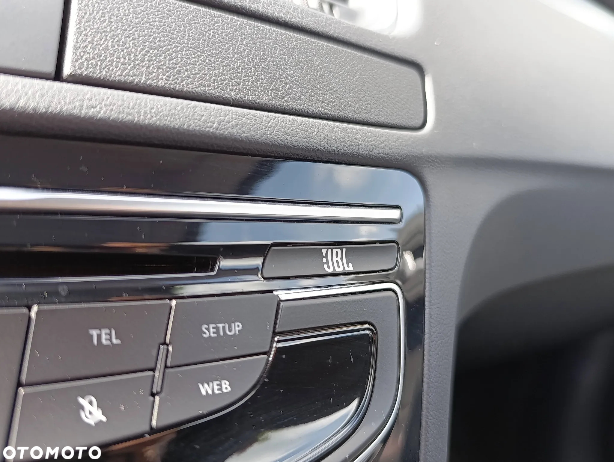 Peugeot 508 BlueHDi 180 EAT6 Stop&Start GT - 28