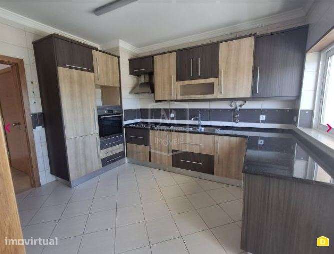 Apartamento t3 Loulé 164m2 com elevador e garagem - Grande imagem: 2/5