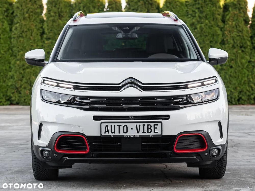 Citroën C5 Aircross 1.6 PureTech Shine EAT8 - 4