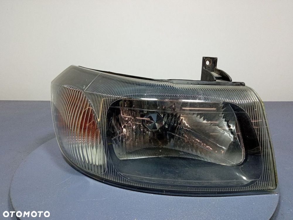 FORD TRANSIT MK5 REFLEKTOR PRAWY LAMPA PRZEDNIA EU - 1