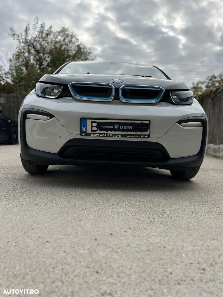 BMW i3 94 Ah - 12