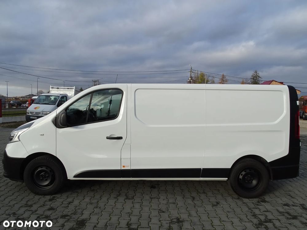 Renault Trafic - 7