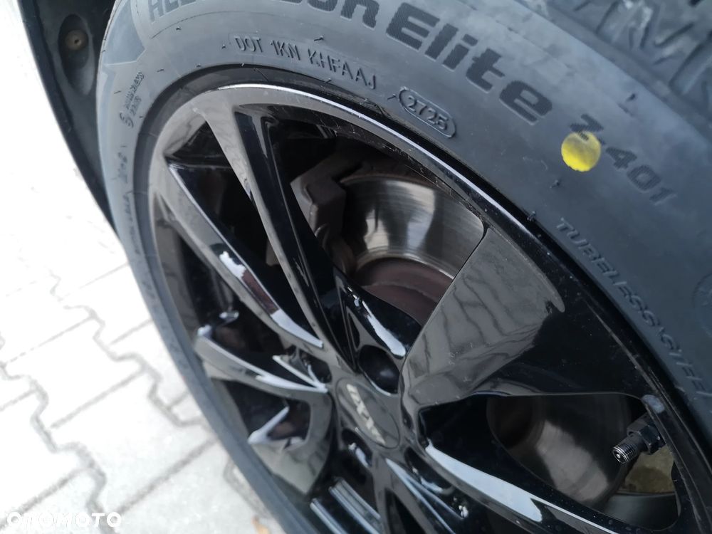 Peugeot 5008 1.6 THP Allure 7os - 8