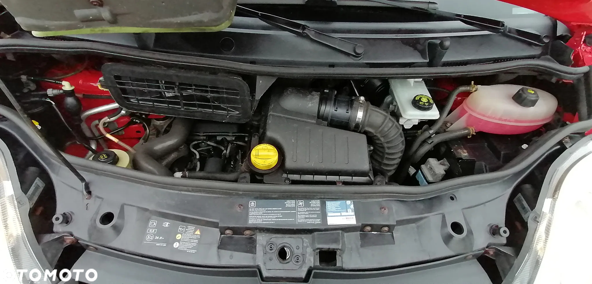 Renault Trafic - 16