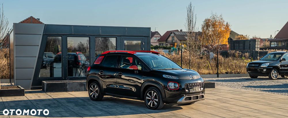 Citroën C3 Aircross - 6