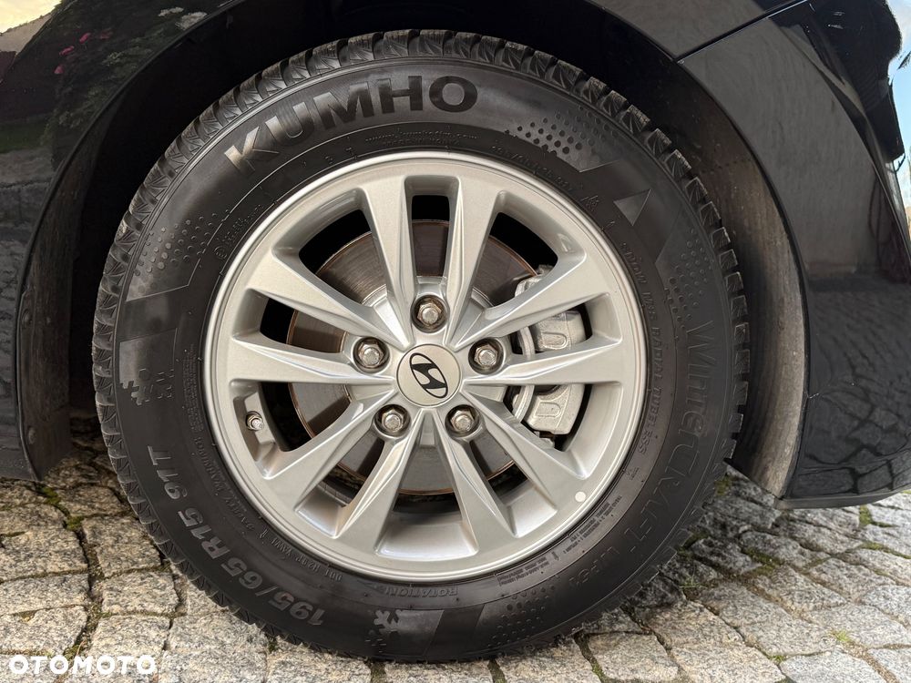 Hyundai i30 1.4 Advantage - 40