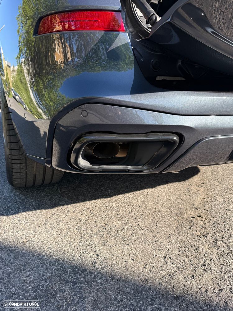 BMW X5 45 e xDrive Pack M - 20