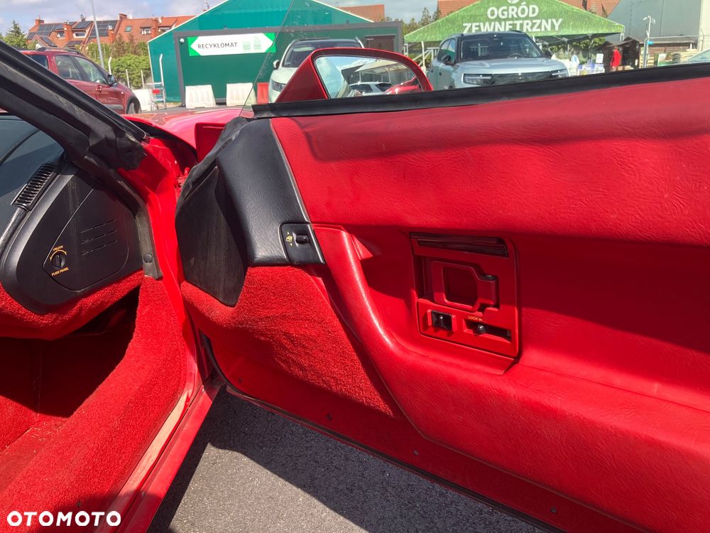 Chevrolet Corvette 5.7 - 11
