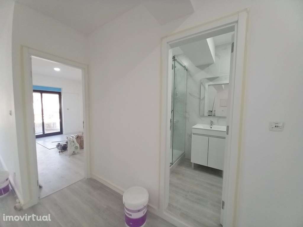 Apartamento T4 Venda em Costa da Caparica,Almada - Grande imagem: 5/43