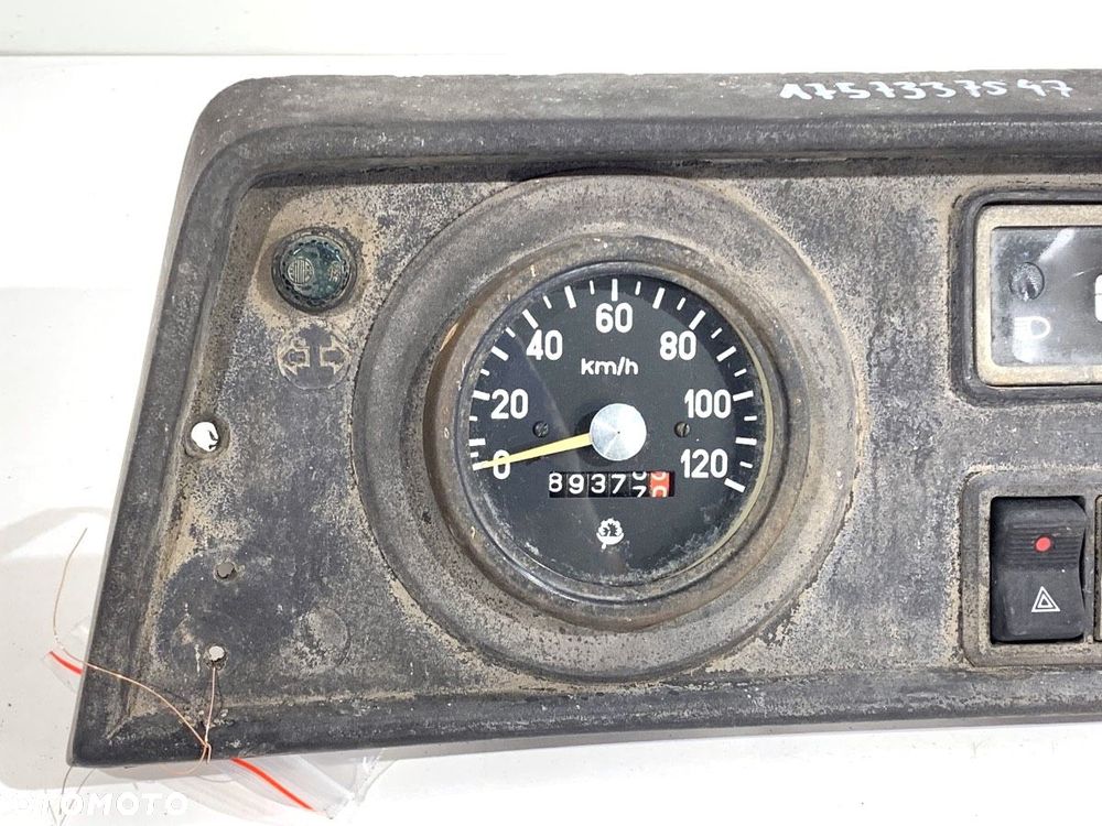 LICZNIK  FSC ŻUK 2.1 B - 2