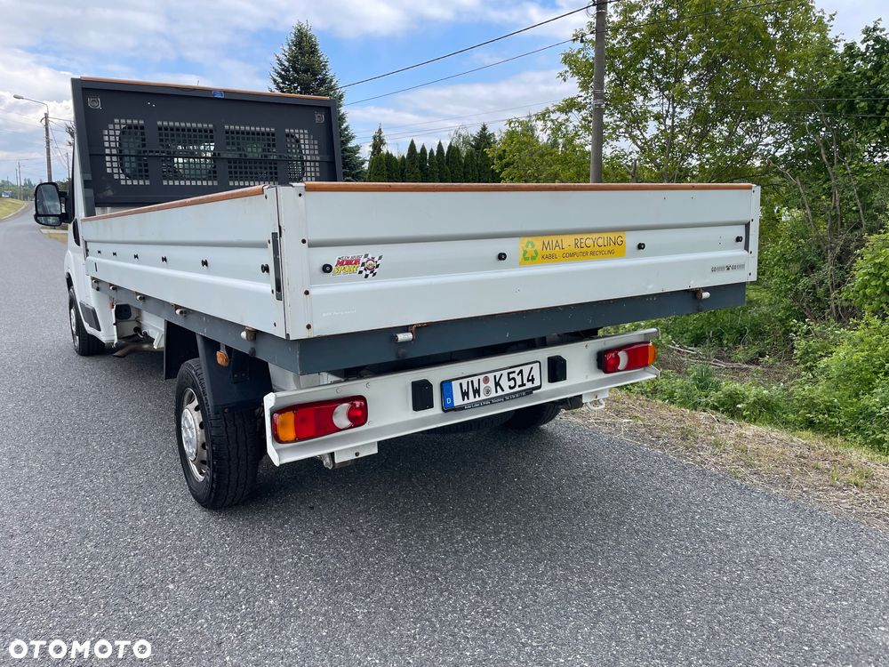 Citroën JUMPER 35 - 10