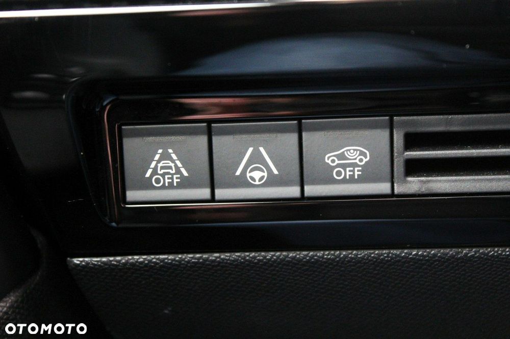 Peugeot 508 BlueHDi 130 Allure S&S EAT8 - 17