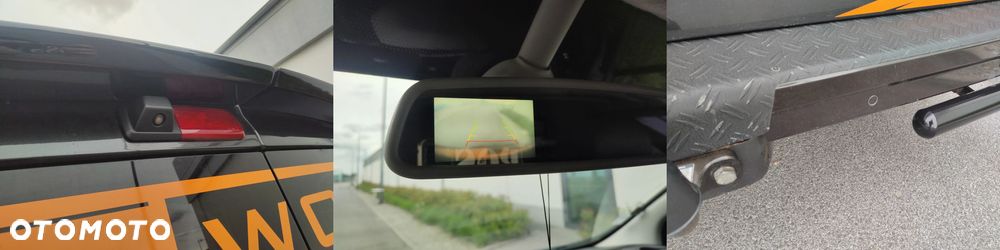 Opel Vivaro CDTI L2H1 Sport - 21