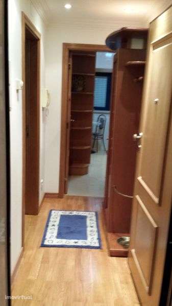 Apartamento T1, Avenida Miguel Torga (Cidral) - Grande imagem: 4/12