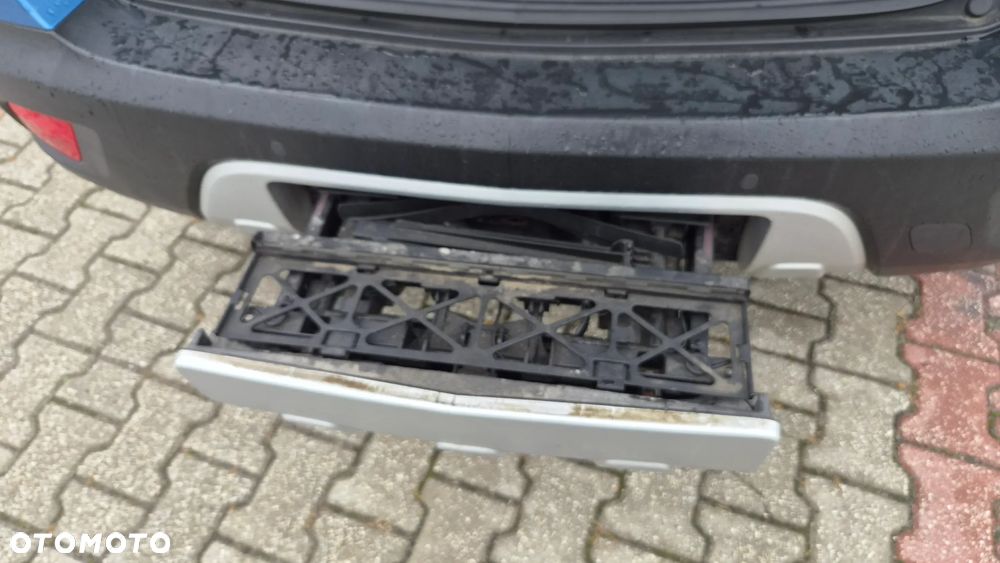 Opel Mokka 1.4 Turbo ecoFLEX Start/Stop Edition - 18