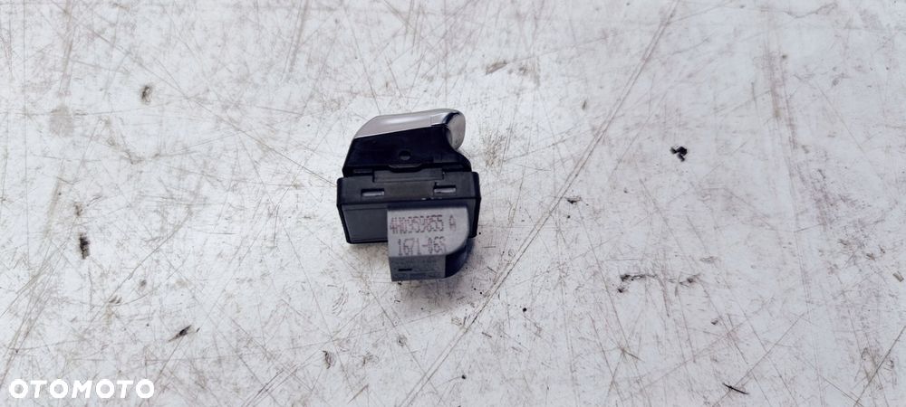 PRZEŁĄCZNIK WŁĄCZNIK SZYB AUDI A6 C7 A7 4H0959855A - 2