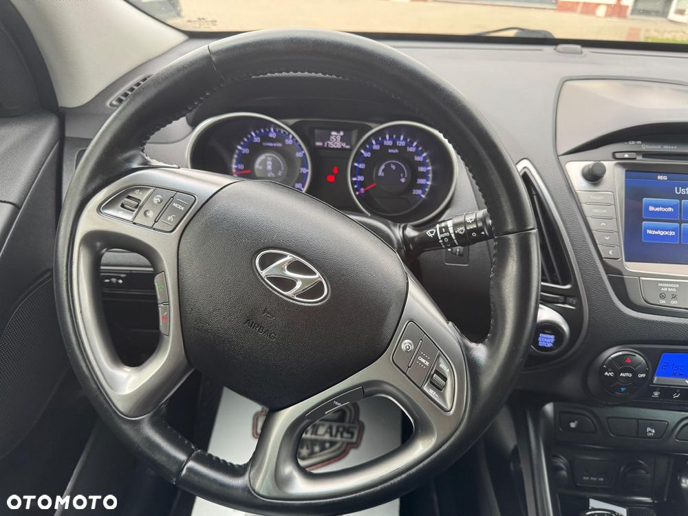 Hyundai ix35 - 20
