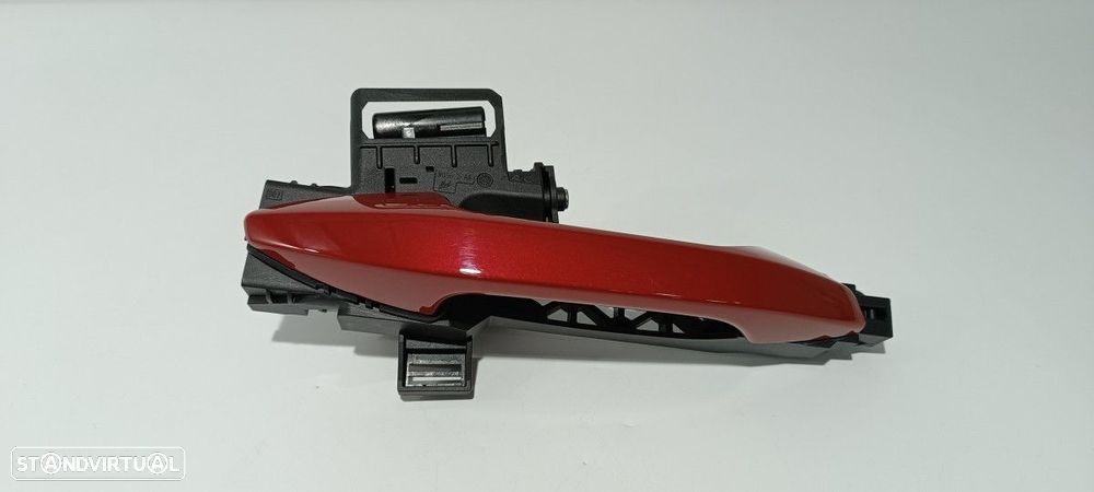 PUXADOR EXTERIOR TRASEIRO DIREITO KIA SPORTAGE - 1