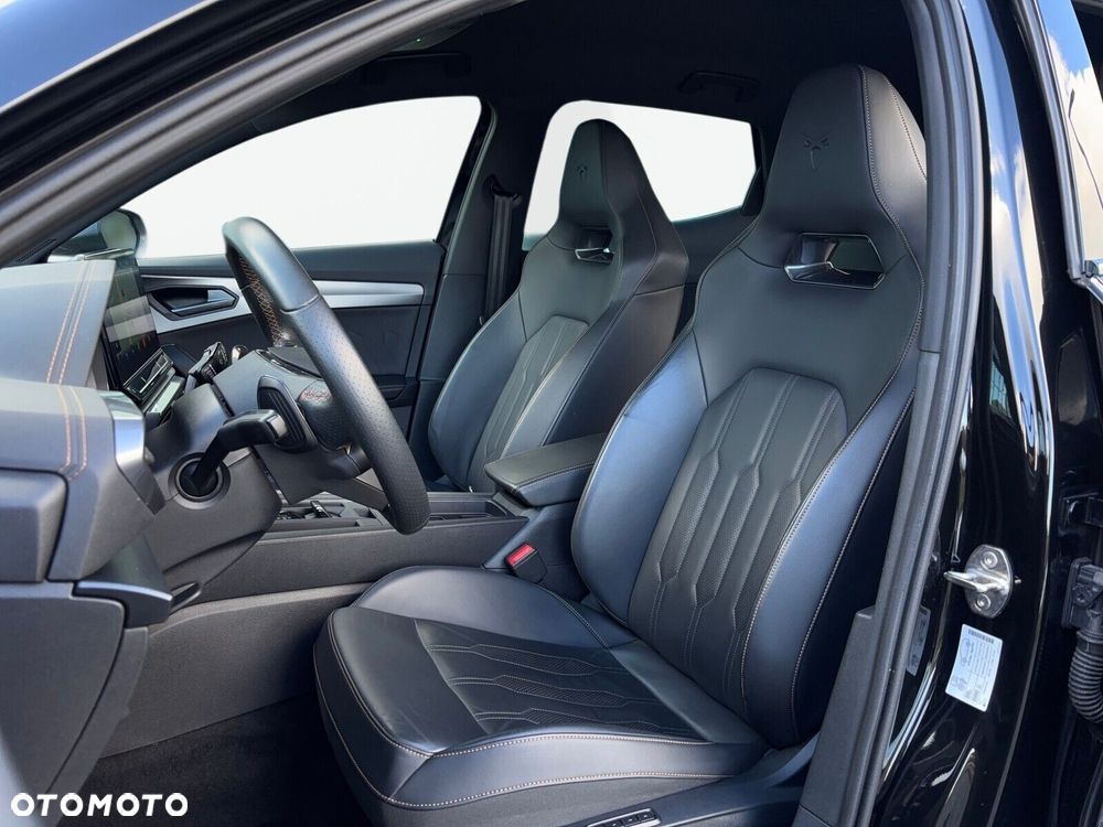 Cupra Formentor 2.0 TSI 4Drive VZ DSG - 12
