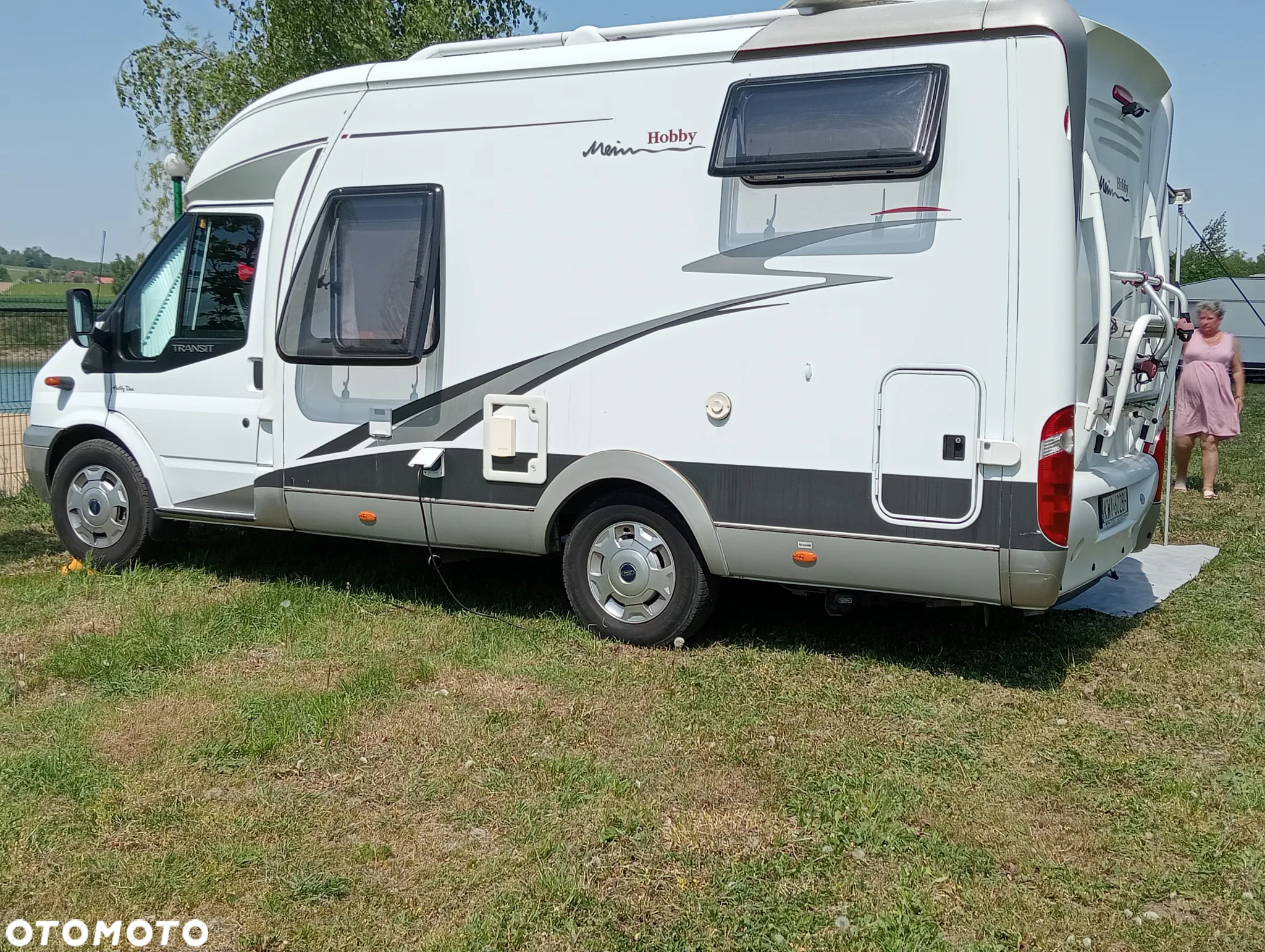 Ford Transit - 5
