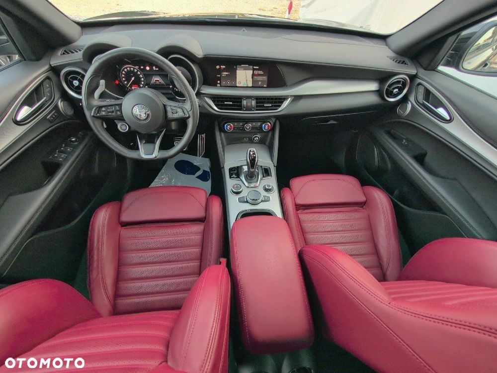 Alfa Romeo Stelvio 2.2 JTDM Veloce Q4 - 8