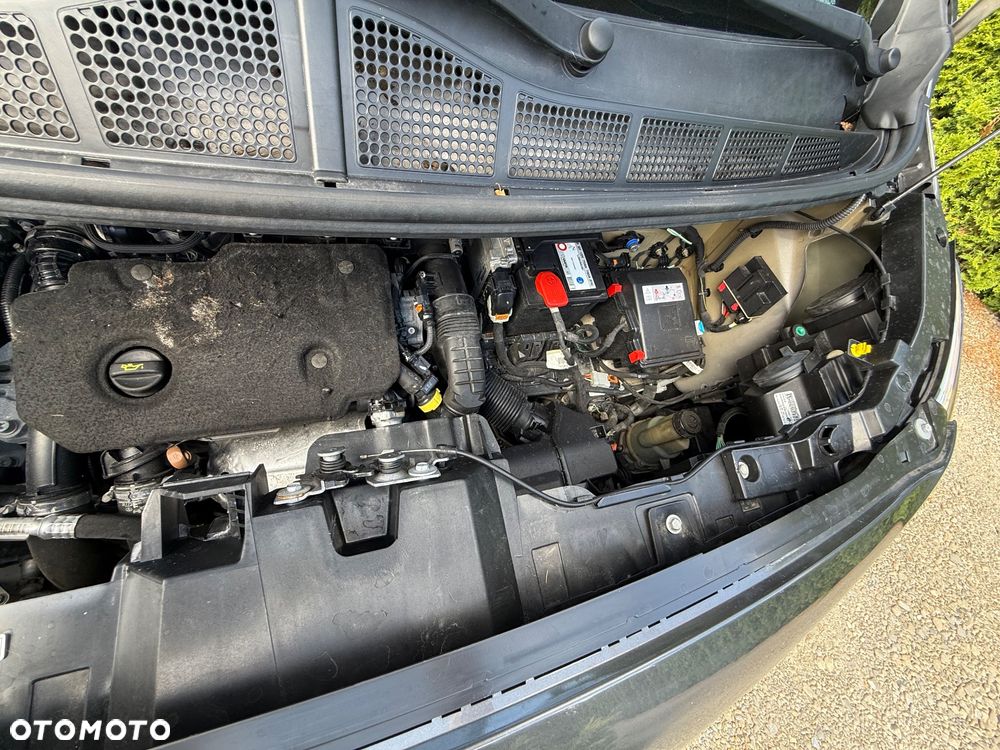 Toyota ProAce 1,5-l-D-4D L2 (9-Si.) Comfort - 23