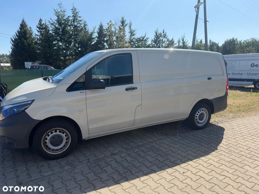 Mercedes-Benz Vito Long - 2
