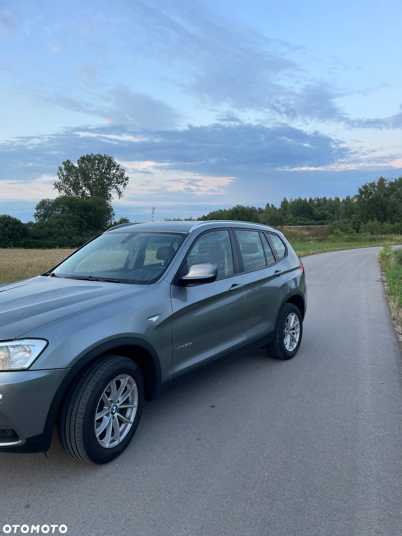 BMW X3 - 9