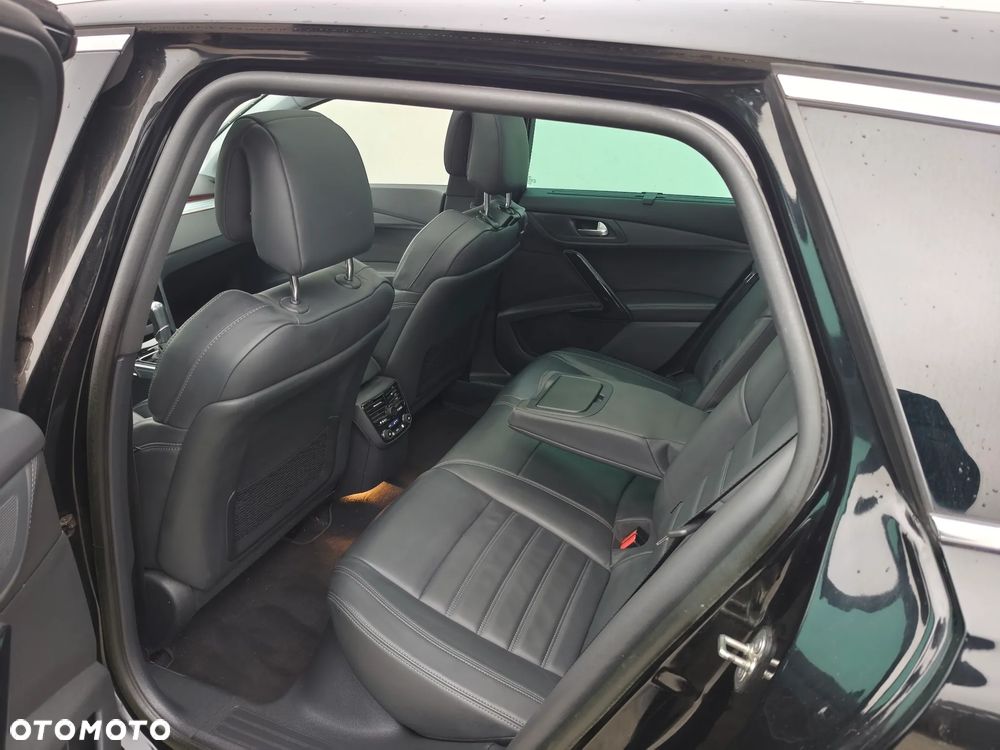 Peugeot 508 2.2 HDi GT - 19